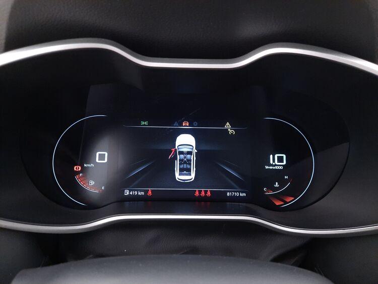 MG ZS Luxury BR717087 1.0 Benzina 111CV