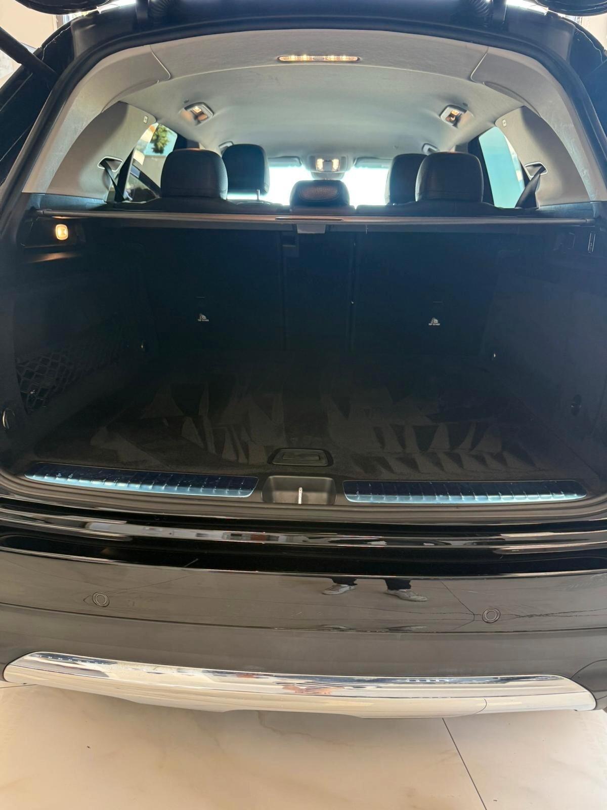 Mercedes-benz GLE 300 d PREMIUM 4matic auto AMG con LUCI SOFFUSE,NAVI,TELECAMERA,APPLE CARPLAY,VIRTUAL COCKPIT,PELLE