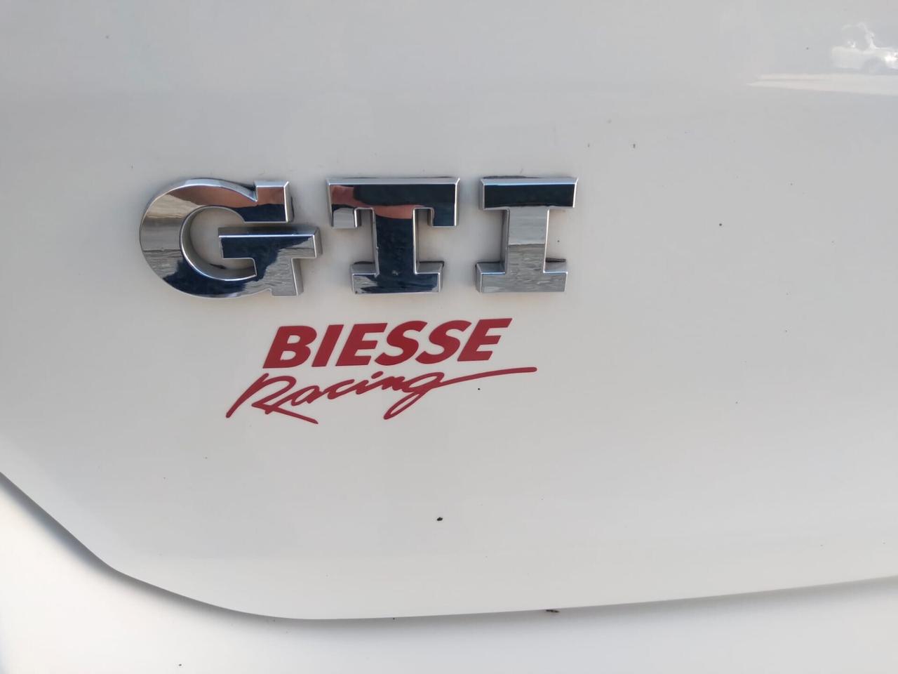 Volkswagen Polo GTI 1.8 5p. BlueMotion Technology stage-2