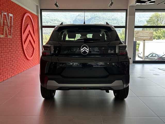 Citroen C3 PureTech 100 S&S Max KM0