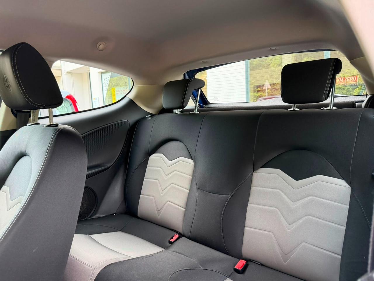 Alfa Romeo MiTo 1.4 T 140 CV M.air S&S TCT Distinctive AUTO