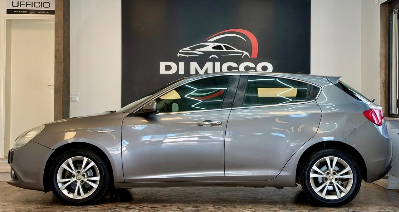 Alfa Romeo Giulietta 1.6 JTDm-2 105 CV Business