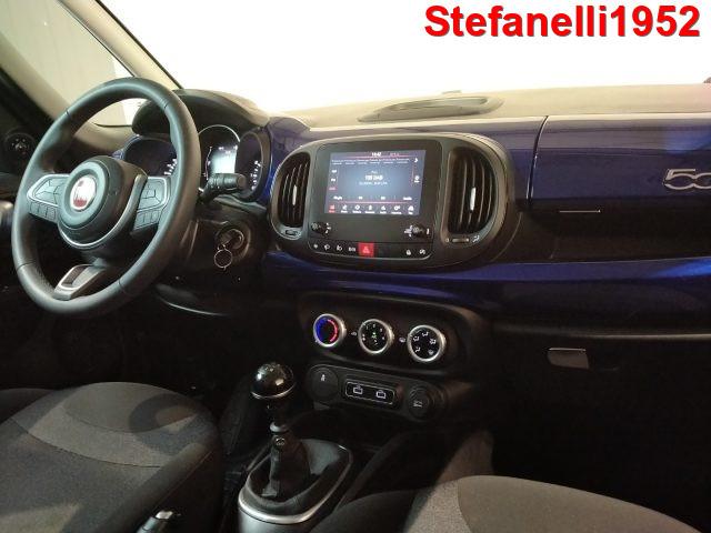 FIAT 500L 1.3 Multijet 95 CV 120°