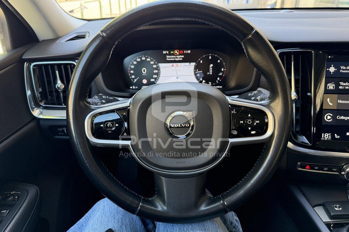 VOLVO V60 Cross Country D4 AWD Geartronic Pro