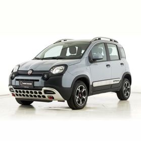FIAT Panda Cross 0.9 TwinAir Turbo N. P. Cross