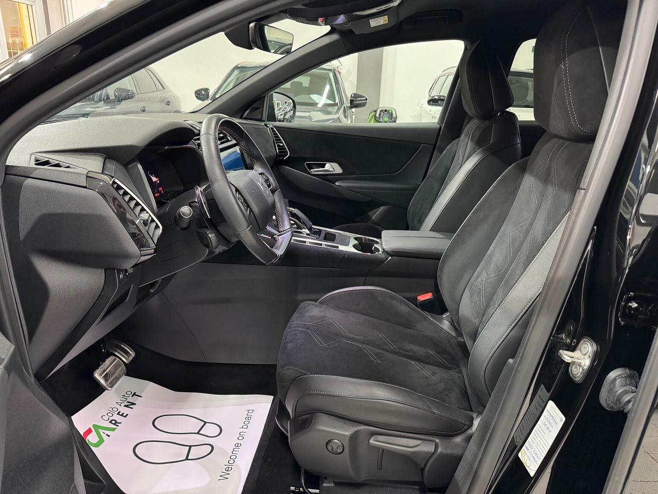 DS 7 1.5HDi 130 aut. Performance BELLA COME NUOVA