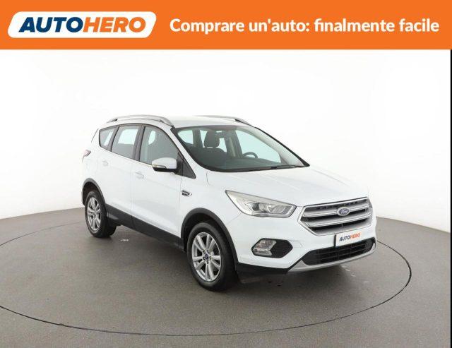 FORD Kuga 1.5 EcoBoost 120 CV S&S 2WD Business
