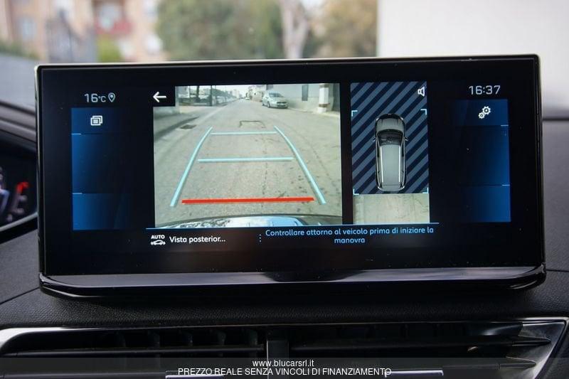 Peugeot 5008 BlueHDi 130 S&S EAT8 GT