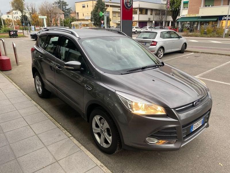 Ford Kuga Kuga 2.0 TDCI 115 CV 2WD Plus Rif. Antonio