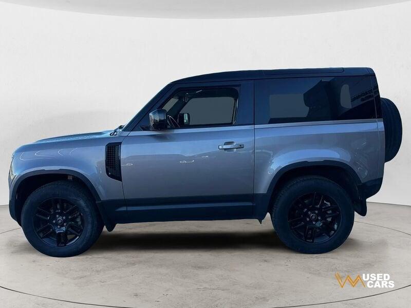 Land Rover Defender Defender 90 3.0D I6 200 CV AWD Auto Hard Top