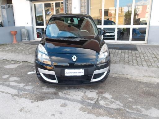 Renault Scenic X-Mod 1.5 dci Dynamique 110cv