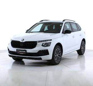 Škoda Kamiq 1.0 TSI Selection 70kW