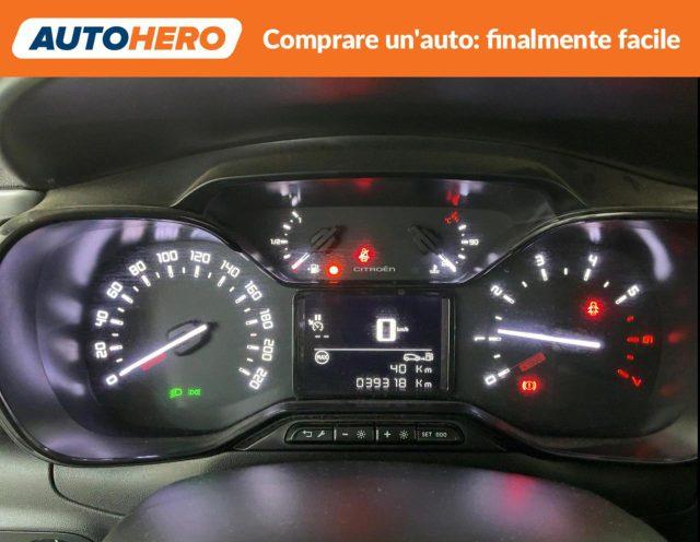 CITROEN C3 PureTech 83 S&S Max