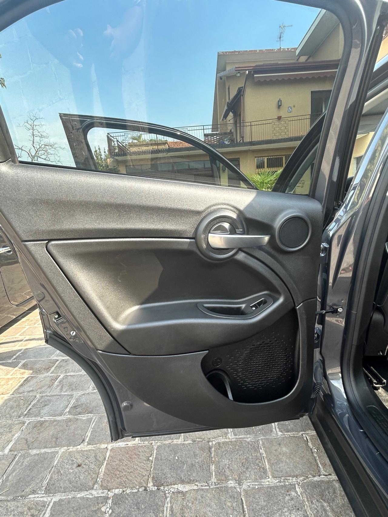 Fiat 500X 1.3 MultiJet 95 CV Connect