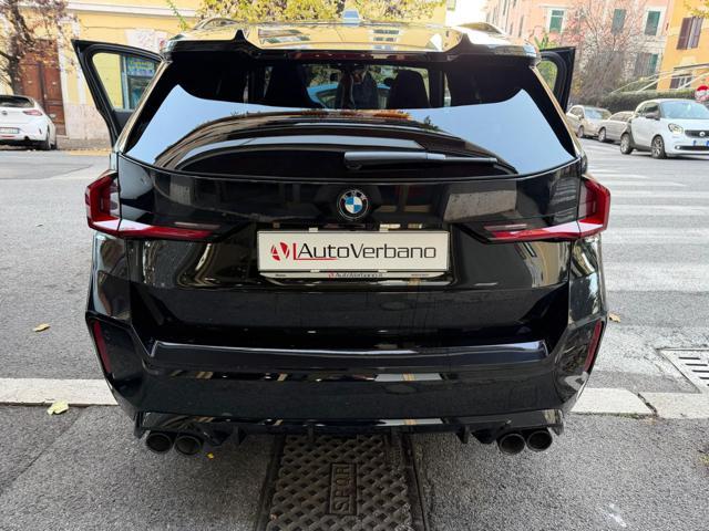 BMW X1 M 35 xDrive Msport -Panorama-Head-up display