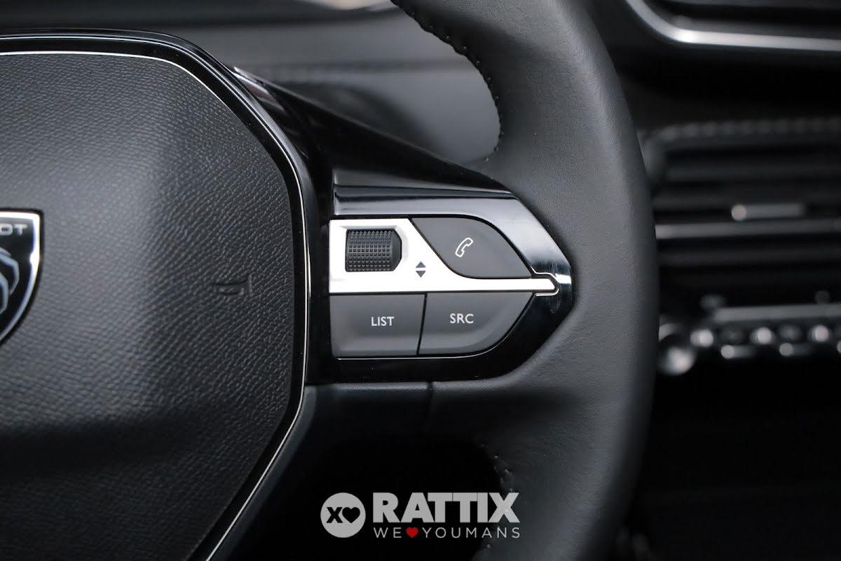 Peugeot 208 1.2 Puretech 100CV Style