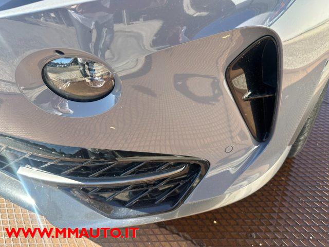 CUPRA Formentor 2.0 TDI 4Drive DSG NAVIG!!!!!