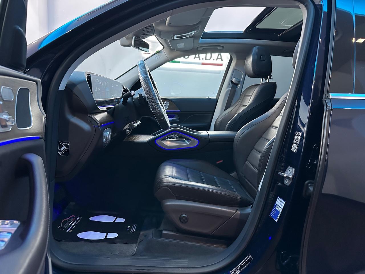 Mercedes-benz GLE 300 d 4Matic Premium