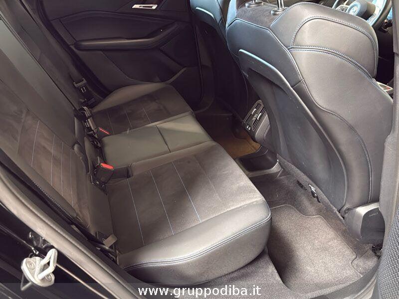 BMW Serie 2 Active Tourer Serie 2 U06 Active Tourer 218d Active Tourer Msport auto