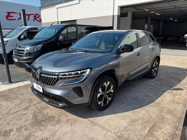 Renault Austral Mild Hybrid Advanced 130 CV Evolution