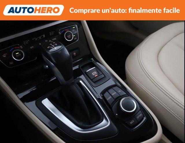 BMW 218 d Active Tourer Advantage