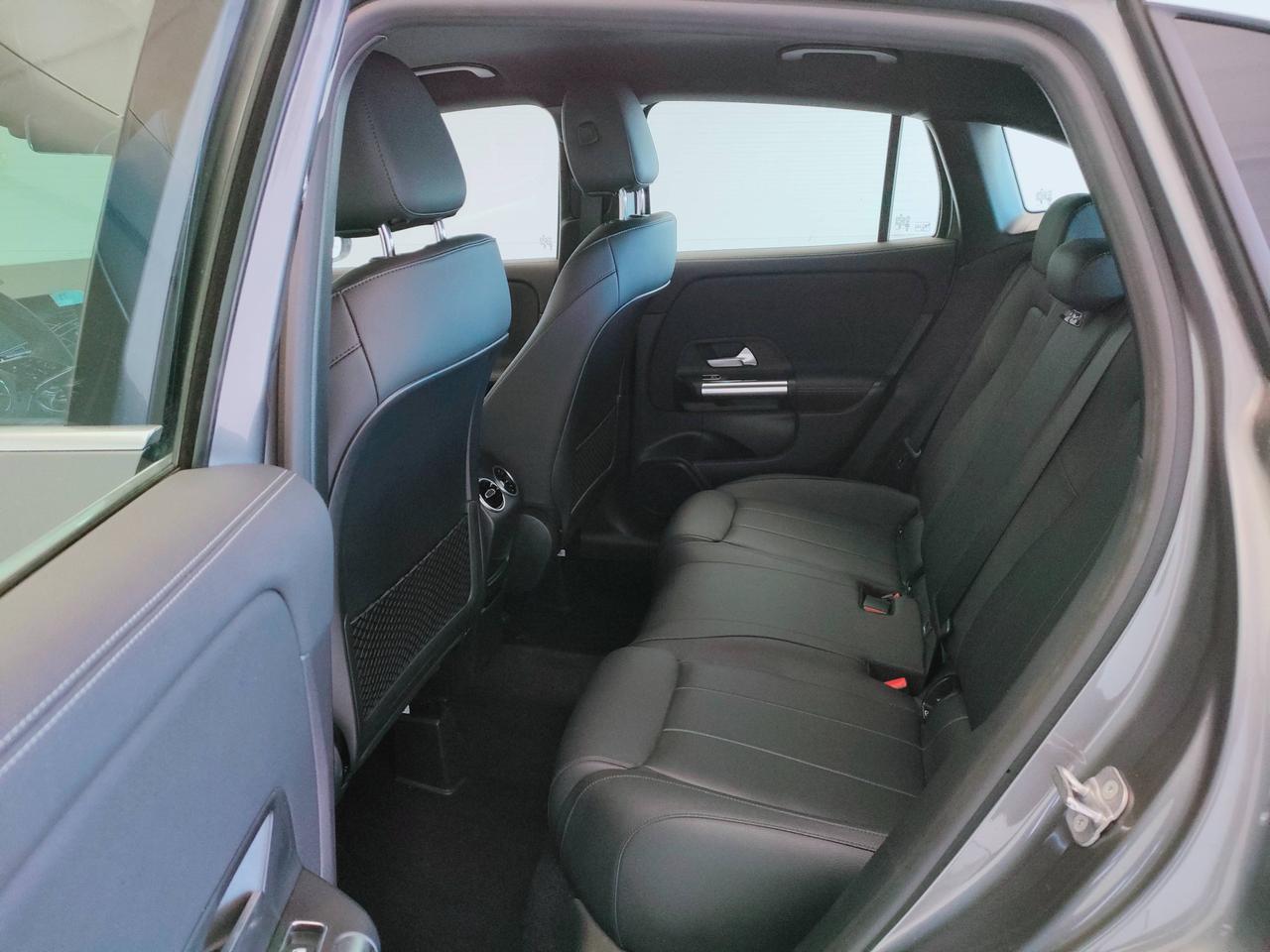 Mercedes-Benz GLA-H247 2023 - GLA 180 d Progressive Advanced Plus auto