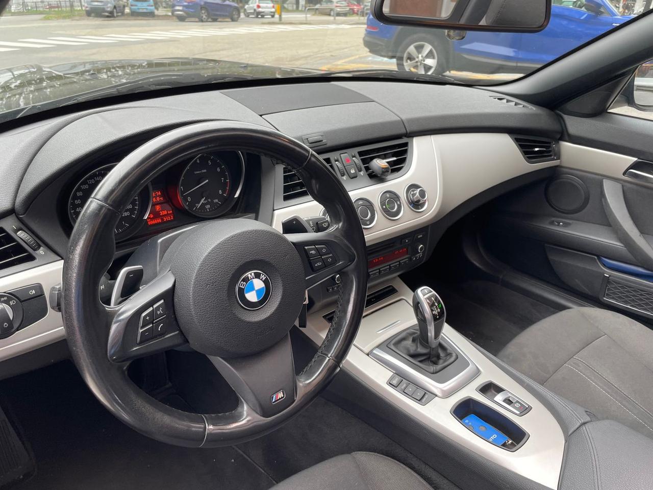 Bmw Z4 s-drive 20i