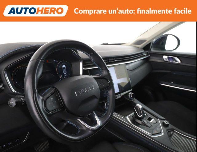 LYNK & CO 01 PHEV
