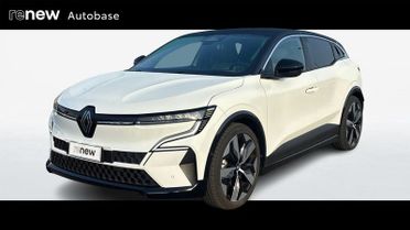 Renault Mégane E-Tech El. Megane IV E-Tech Megane E-Tech Techno EV60 220cv AC22