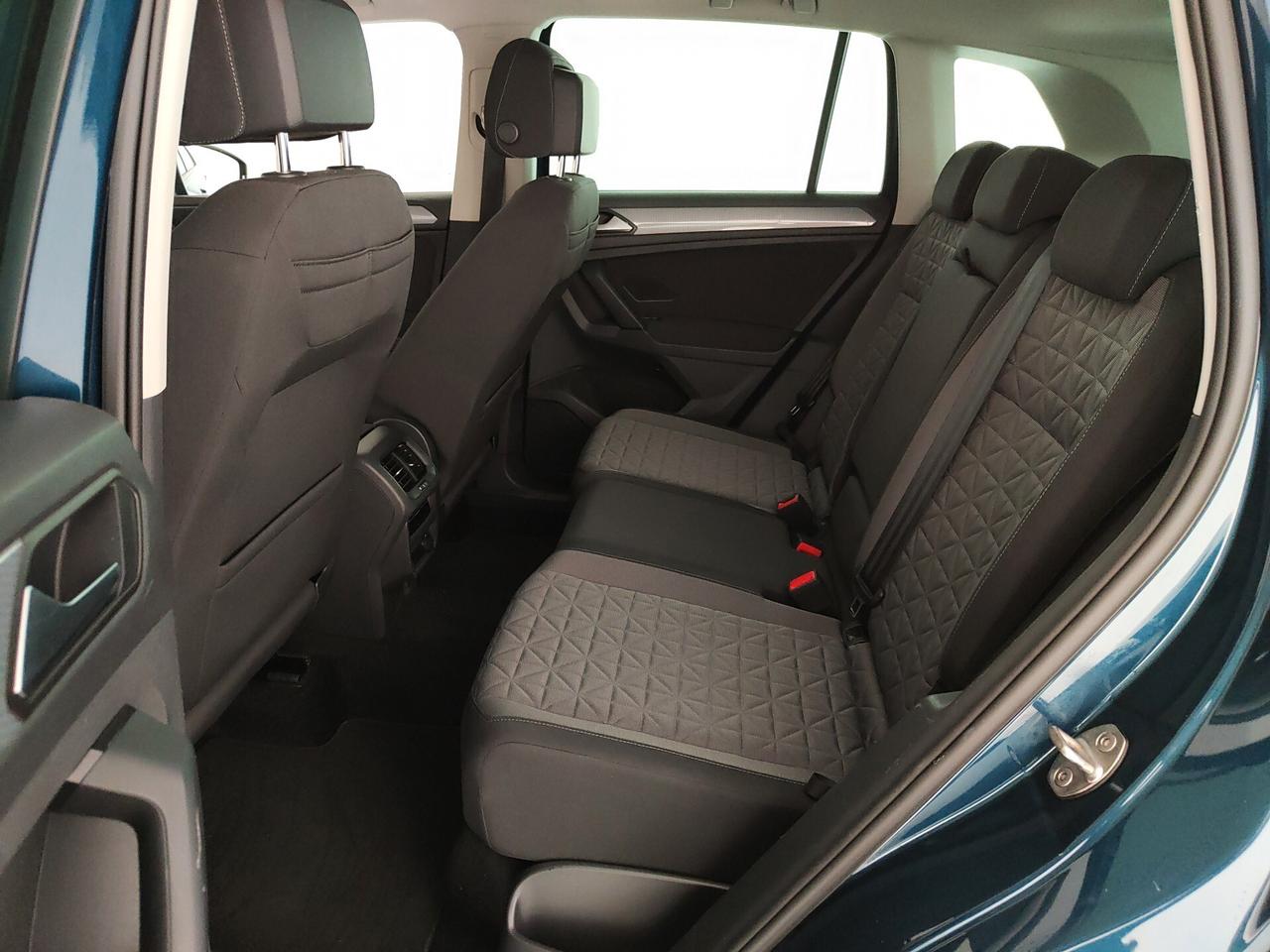 Volkswagen Tiguan 2.0 TDI 150 CV SCR DSG Life