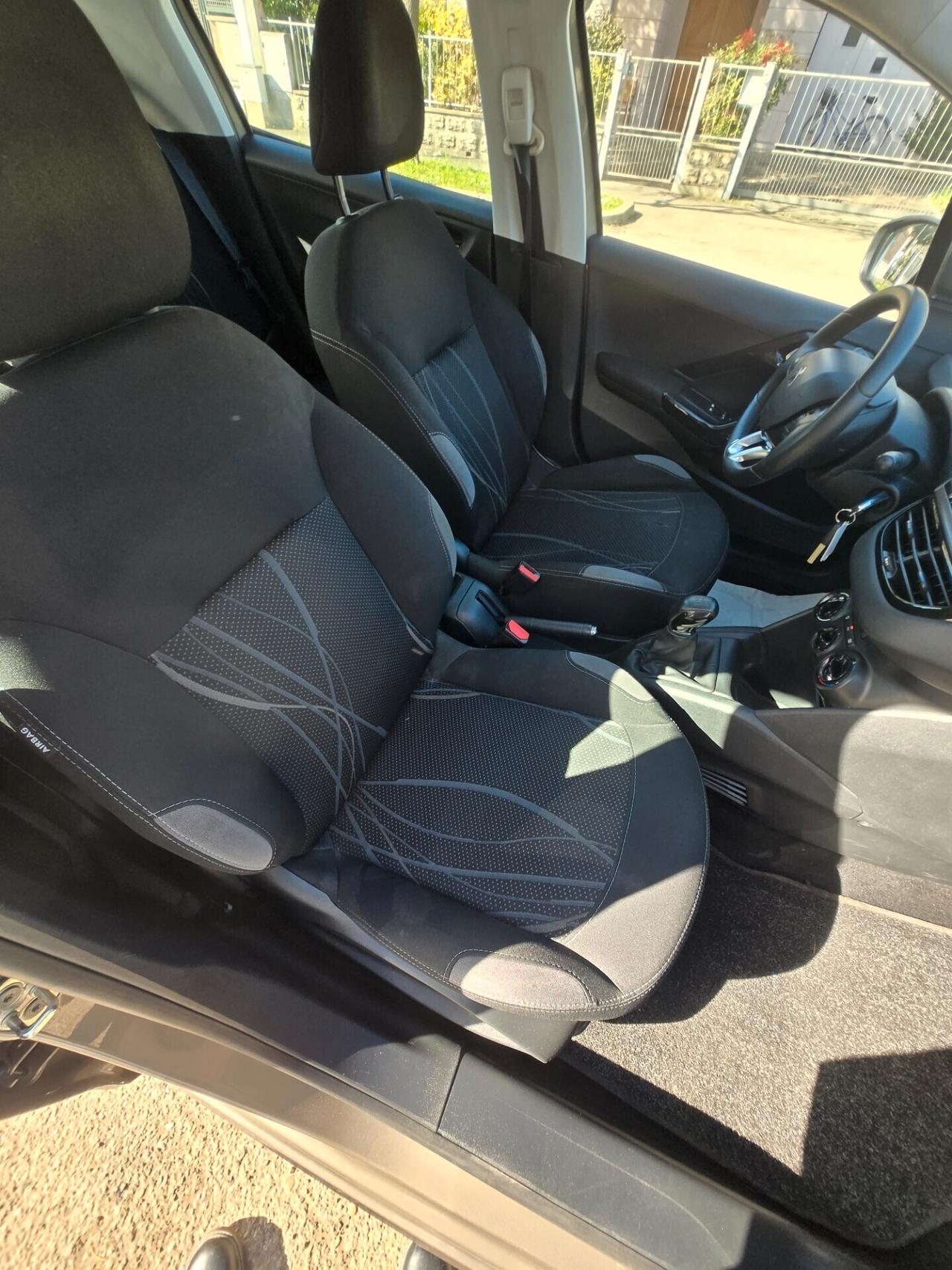 Peugeot 208 1.4 VTi 95 CV 5p. GPL Allure