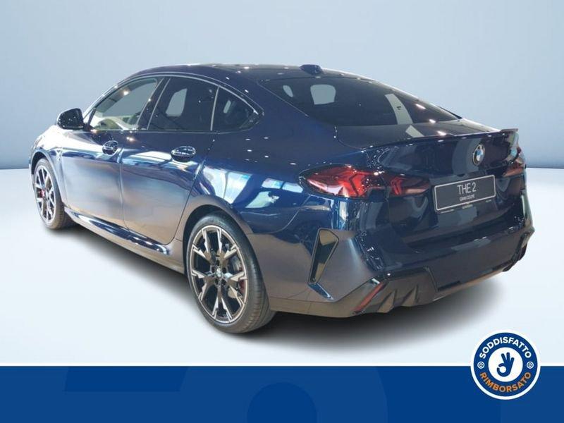 BMW Serie 2 G.C. Serie 2 Gran Coupé 220d M Sport Pro
