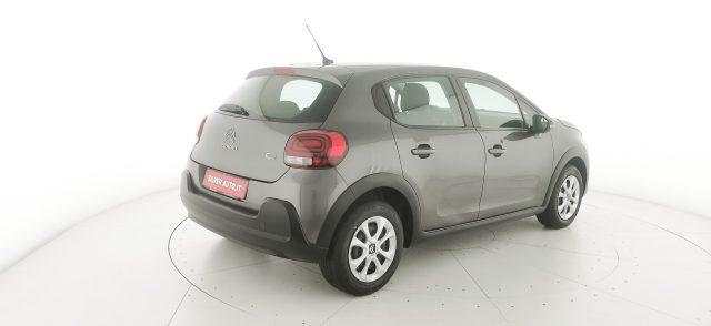 CITROEN C3 PureTech 83 S&S Feel