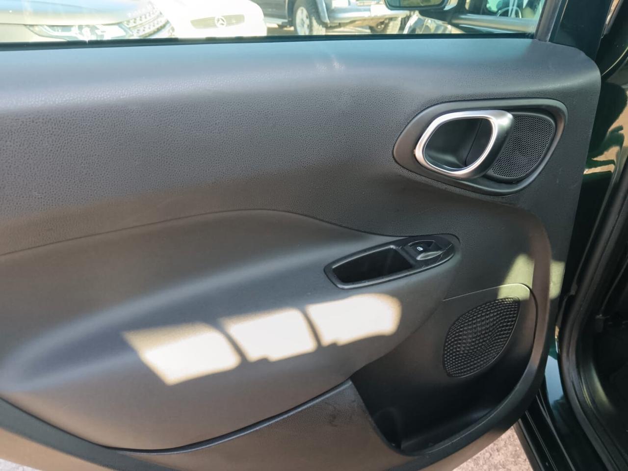Fiat 500L 1.3 Multijet 95 CV Cross - 2017