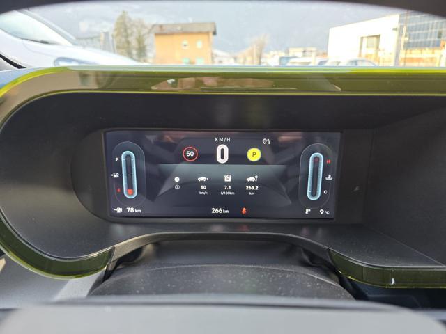 FIAT Grande Panda 1.2 Hybrid 110 CV