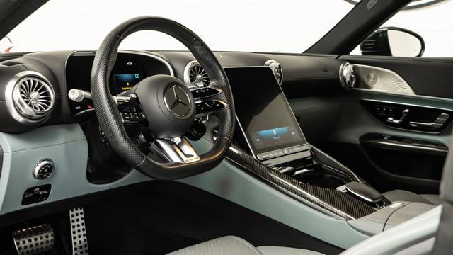 MERCEDES-BENZ SL 43 AMG Premium Plus IVA UNIPRO FULL OPT.