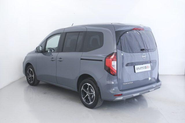 NISSAN Townstar 1.3 130 CV Tekna Navigatore/Keyless/Climatronic