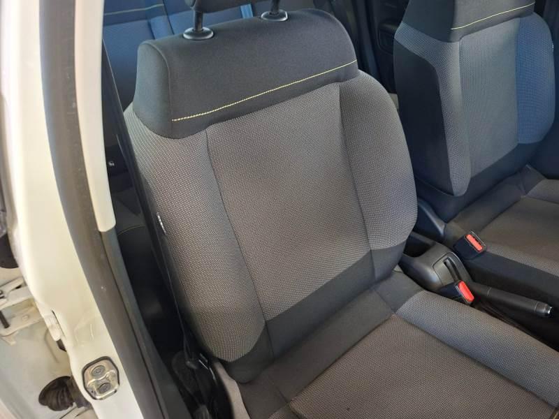 Citroen C3 1.2 puretech Feel s&s 83cv neopatentati my20