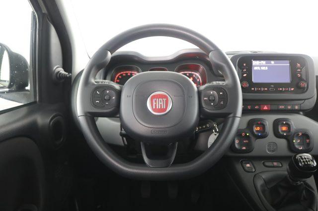 FIAT Panda Panda 1.0 FireFly Hybrid City Life