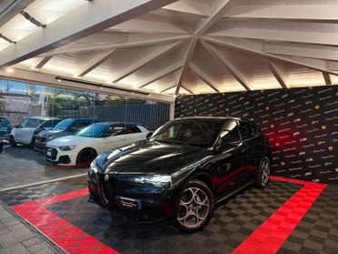 Alfa Romeo Stelvio 2.2 Turbodiesel 210 CV AT8 Q4 Sprint