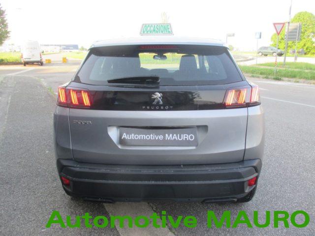 PEUGEOT 3008 BlueHDi 130 S&S Active Pack
