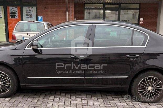 VOLKSWAGEN Passat 1.9 TDI/105CV Comfortline