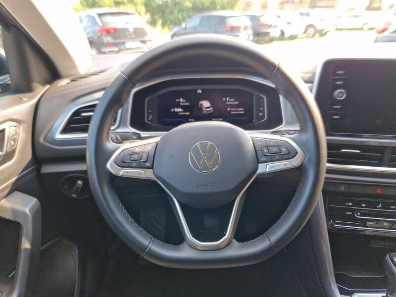 Volkswagen T-Roc 2.0 TDI SCR DSG STYLE