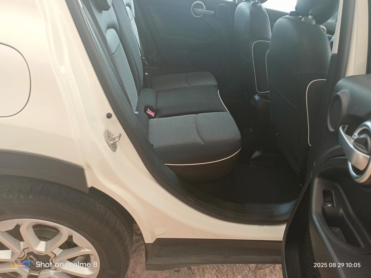 Fiat 500X 1.3 MultiJet 95 CV Business