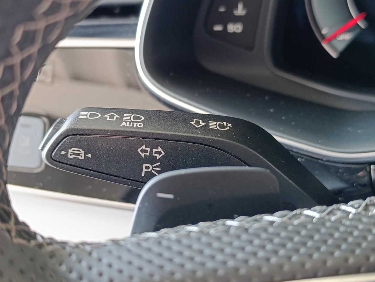 Audi Q8 55 3.0 tfsi mhev Sport quattro tiptronic