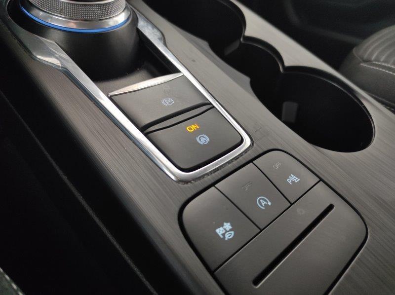 FORD Kuga 3ª serie - Kuga 1.5 EcoBlue 120 CV aut. 2WD Titanium Bus.