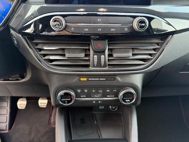 Ford Kuga 1.5 EcoBlue 120 CV 2WD ST-Line X 2020