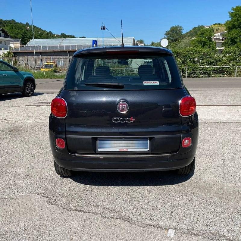 FIAT 500L 500L 1.3 Multijet 85 CV Opening Edition