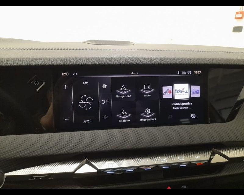 DS DS4 E-TENSE 225 Rivoli