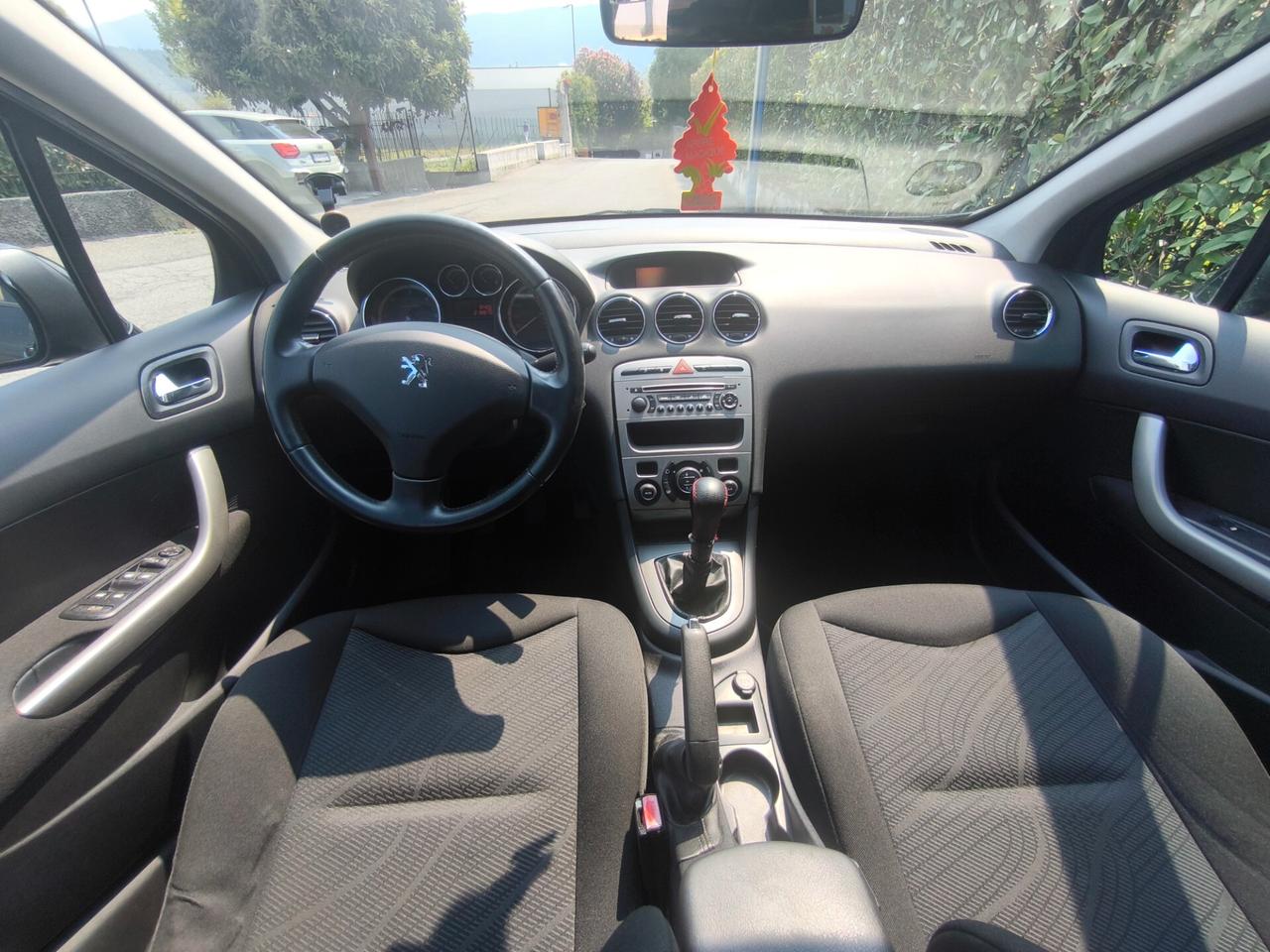 PEUGEOT 308 SW 1,6 HDI- OK NEOPATENTATI